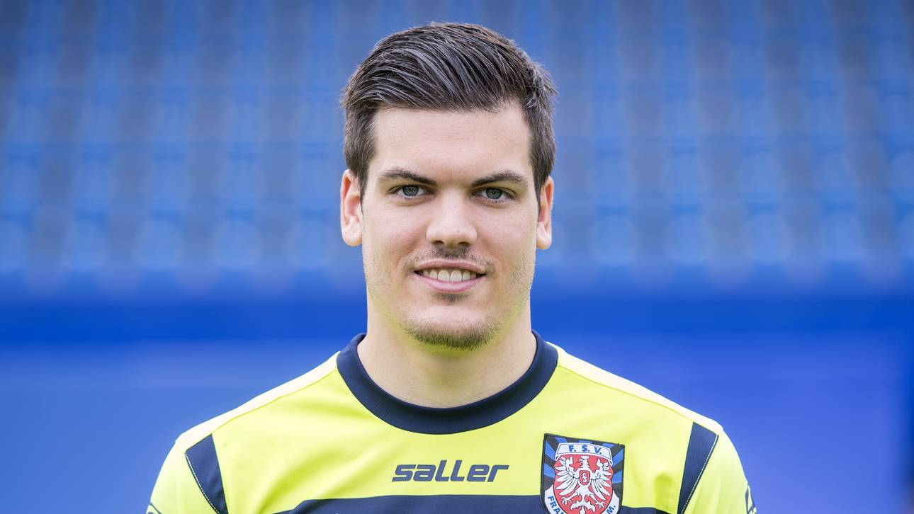 Frankfurt bindet Torhüter-Duo