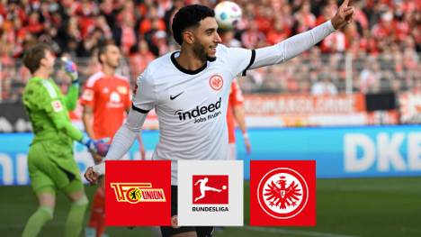 Die Talfahrt von Union Berlin geht weiter. Gegen starke Frankfurter sieht die Truppe von Urs Fischer kein Land und verliert nun ihr zwölftes Pflichtspiel in Folge.