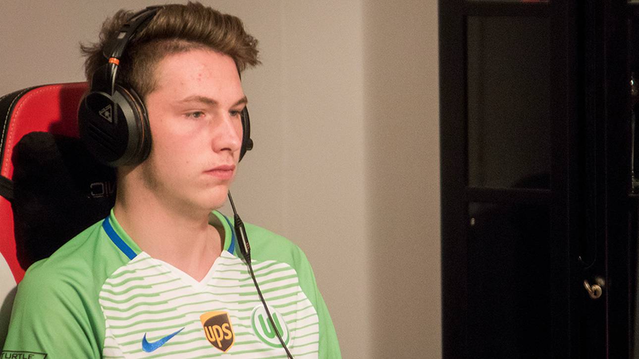 Erste Halbfinalisten stehen fest