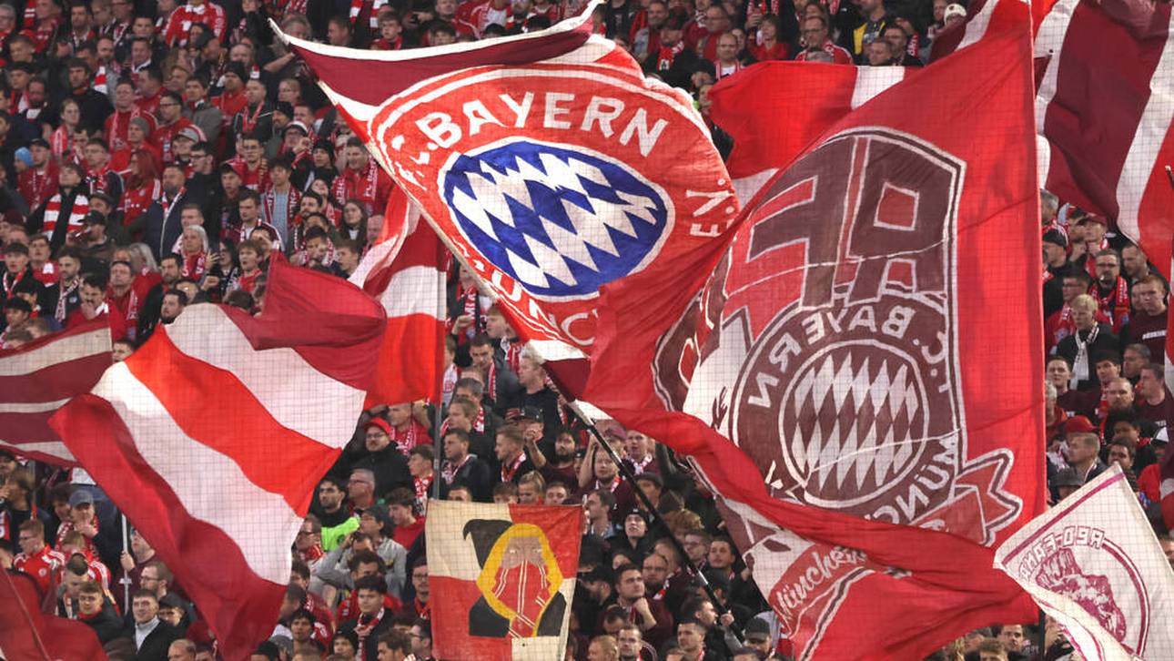 Polizei kontert Bayern-Fans