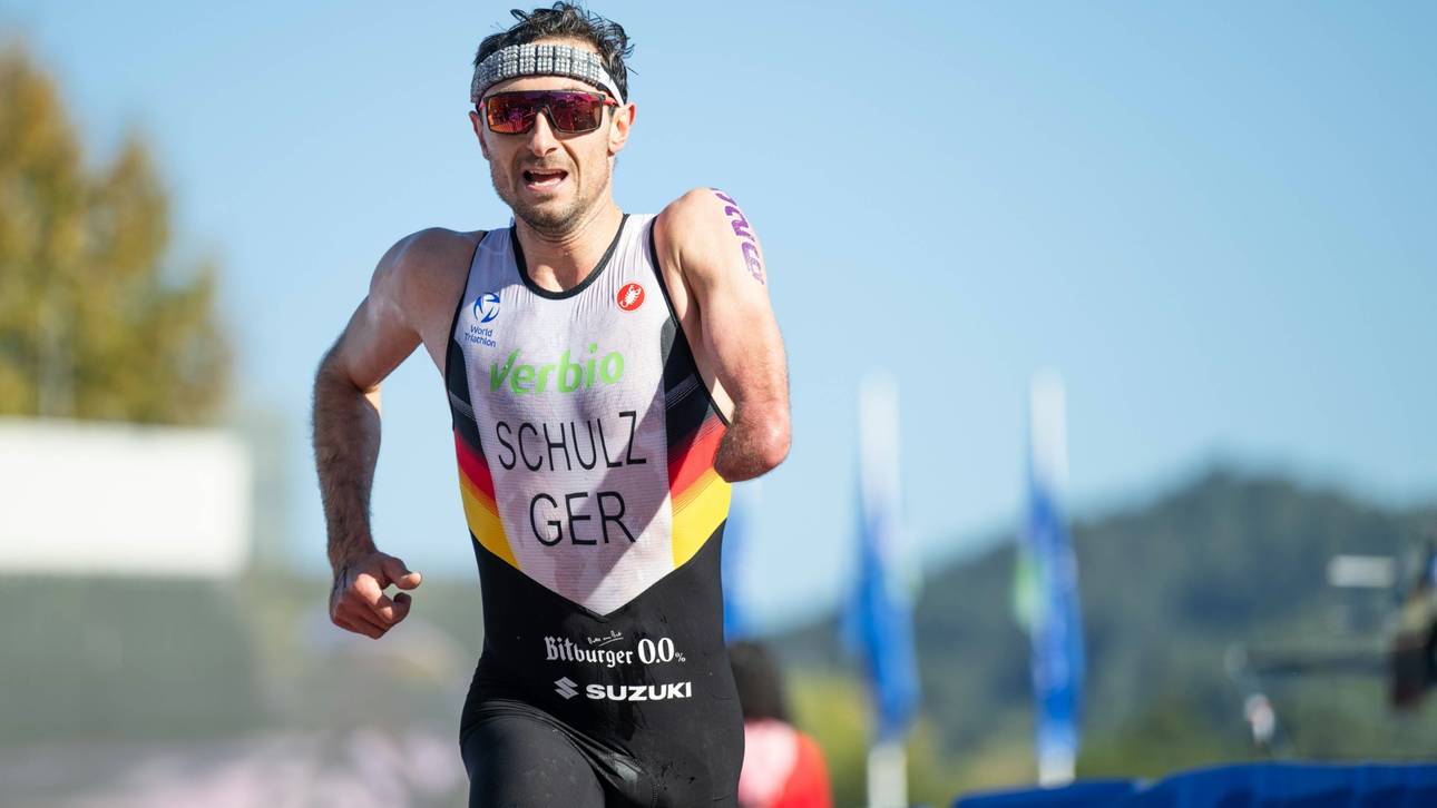 Sorgen auch für Paralympics