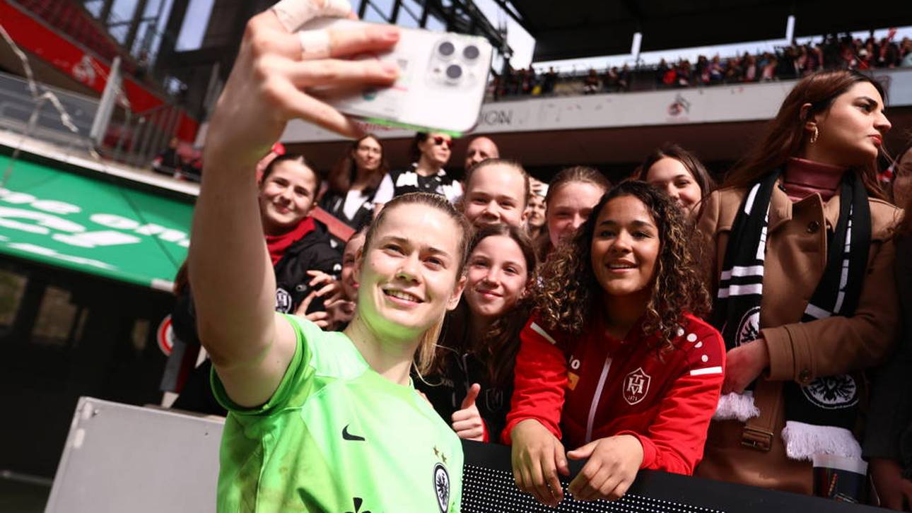 SGE-Star: „Haben uns mehr erhofft“