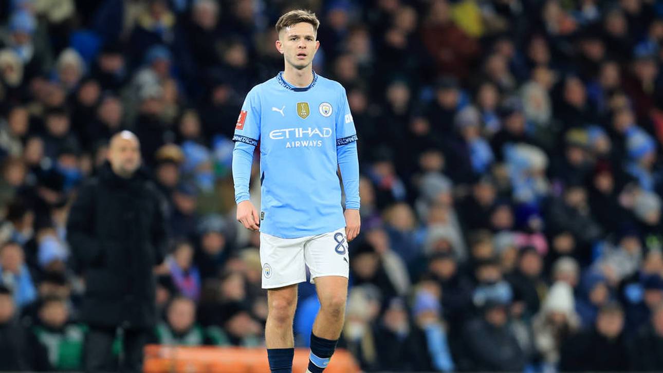 Not-Deal von Bayer mit ManCity?