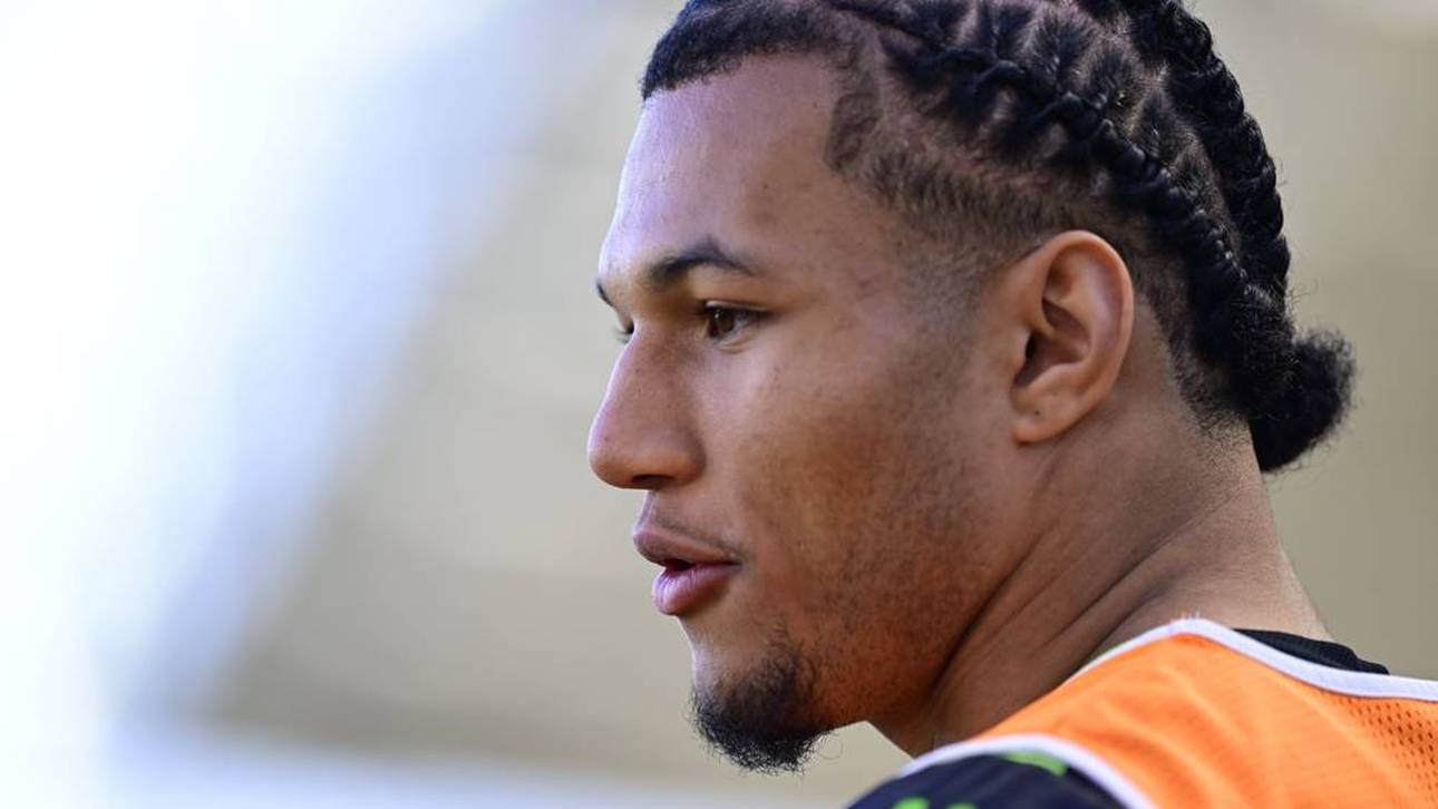 Brunner feiert Erfolgserlebnis