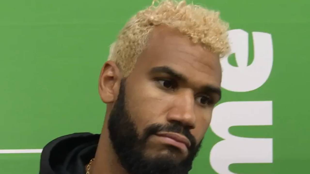 Schweiz stoppt Choupo-Moting