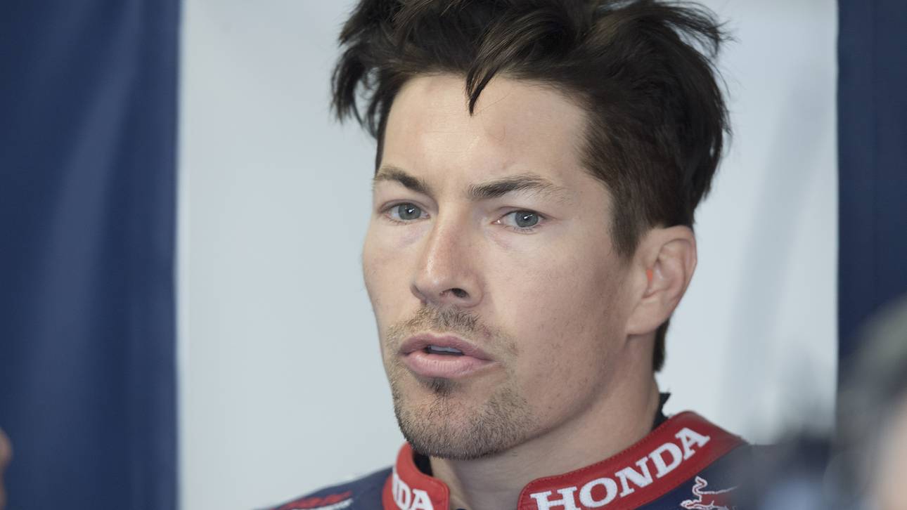 Bradl-Kollege kämpft um sein Leben