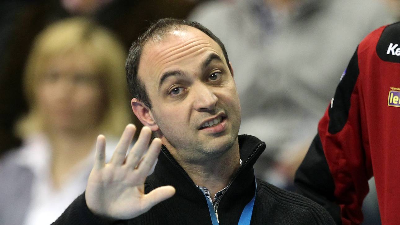 Hanning wittert Lizenzbetrug beim HSV