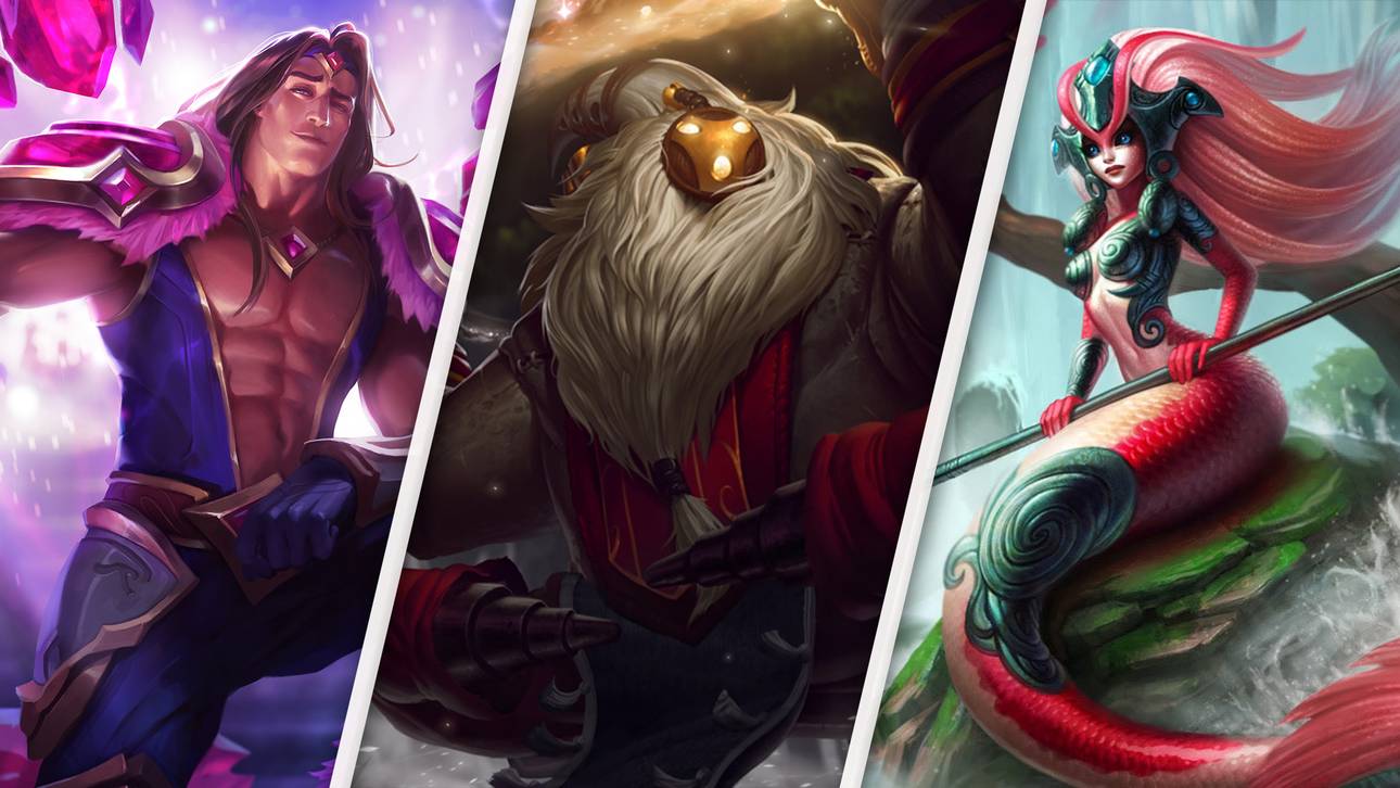 Welcher Support ist der Beste?