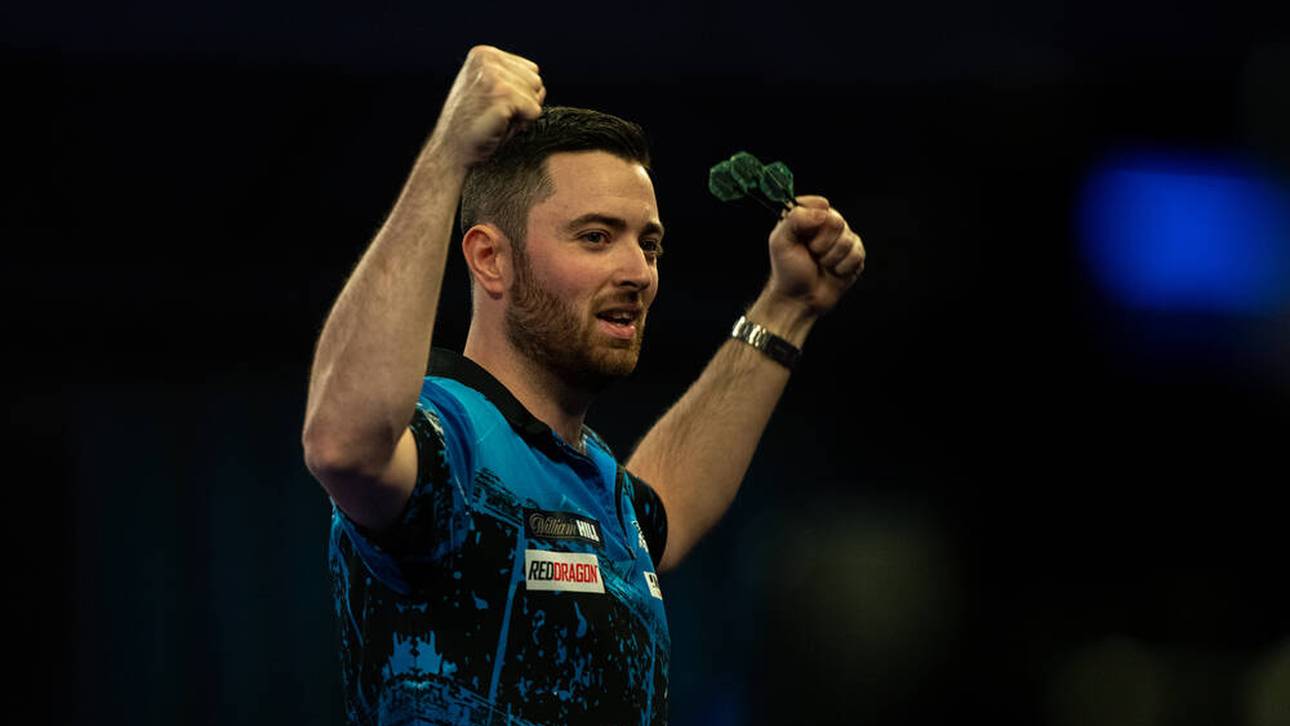 Humphries verteilt White Wash