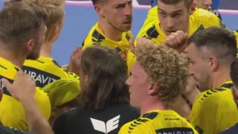 Spielvorschau zu Rhein-Neckar Löwen - TVB Stuttgart