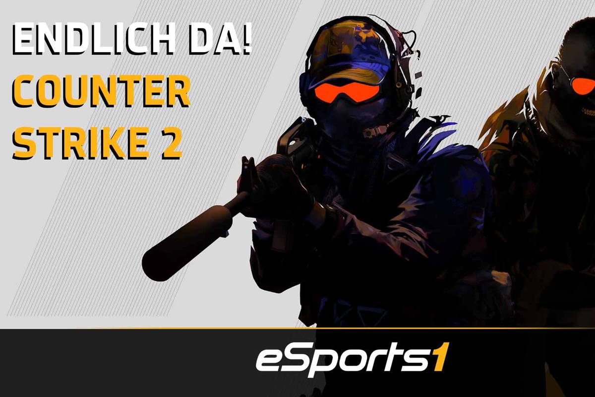 Mit Counter-Strike 2 folgt nach mehr als zehn Jahren der Nachfolger auf Global Offensive. Dieser ist nun als kostenloser Download via Steam erhältlich. Wir haben uns das Spiel angeschaut.