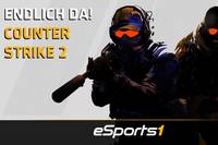 Counter-Strike 2 - Valve veröffentlicht Global-Offensive-Nachfolger