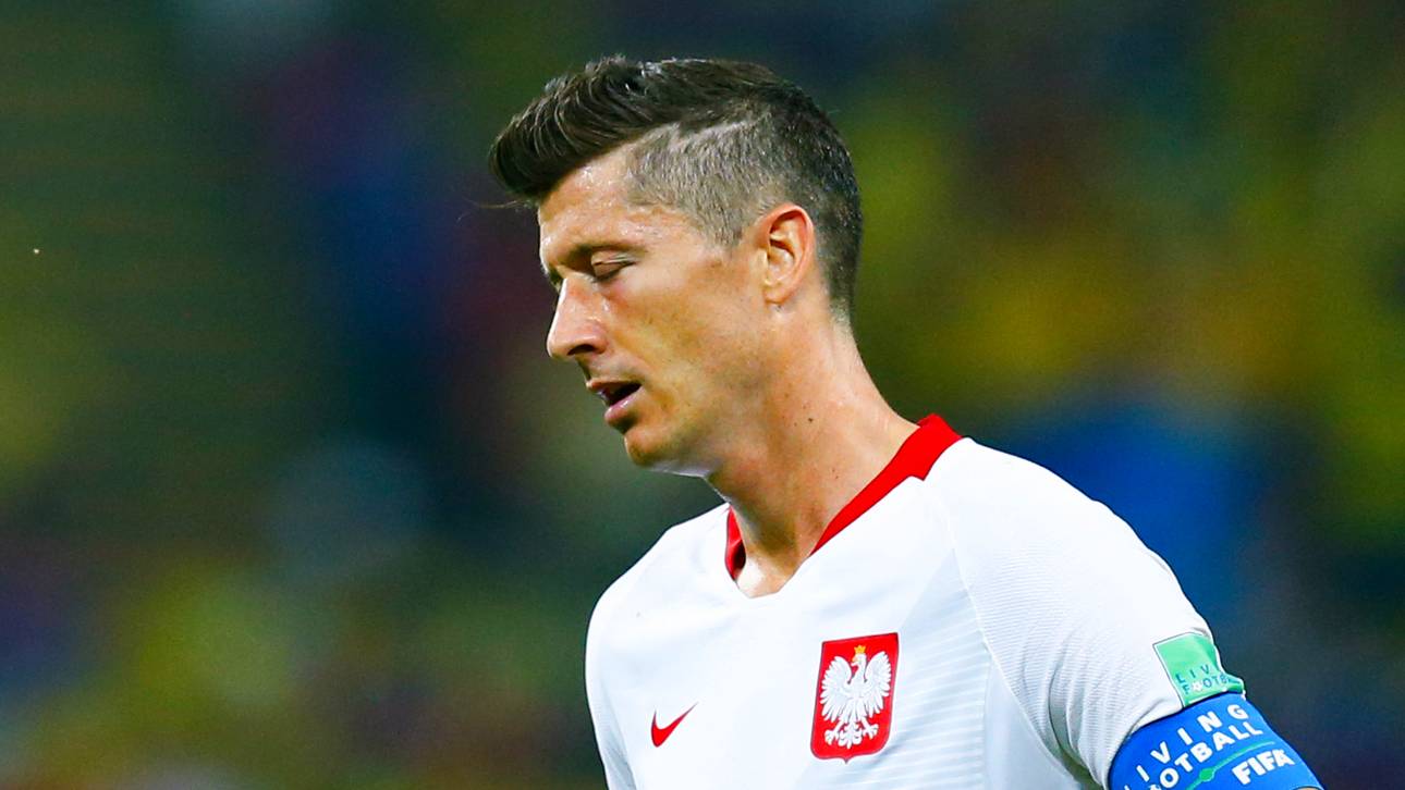 Valdano: „Lewy landet nie bei Real“