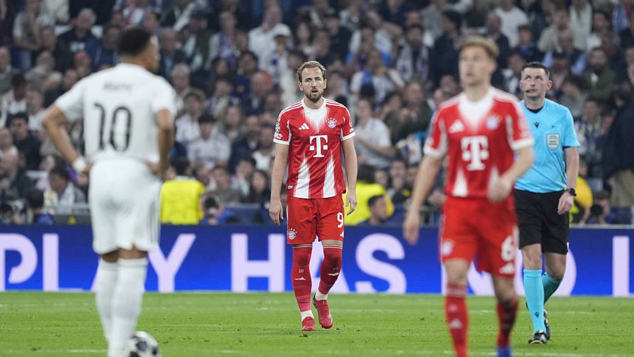 Basler warnt Bayern vor Real