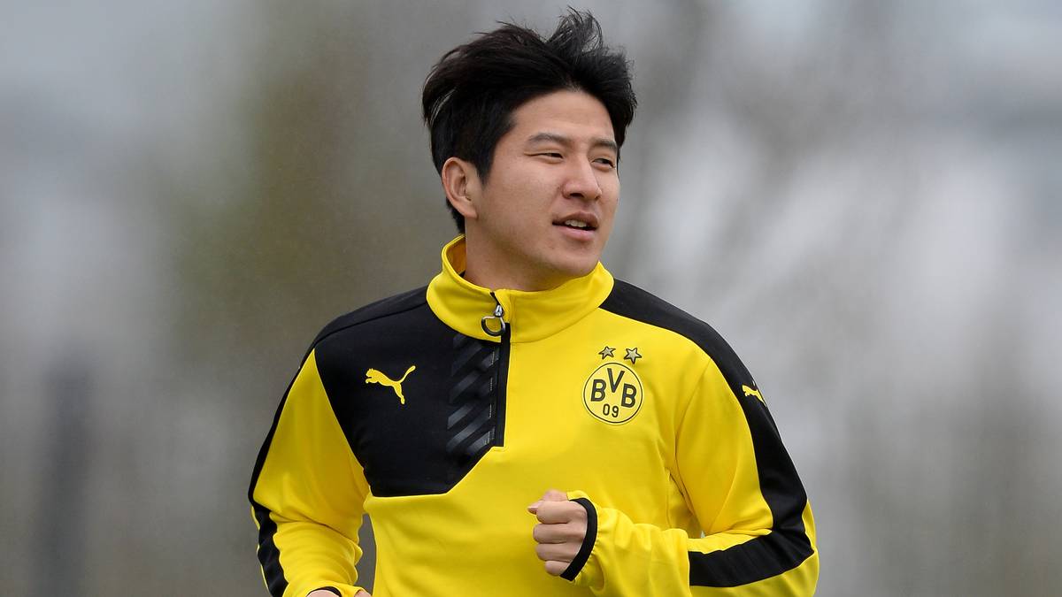 JOO-HO PARK: Der Südkoreaner bestritt vergangene Saison nur fünf Spiele, es dürften nicht viel mehr dazukommen. Kann gehen, wenn ein Abnehmer auf den Plan tritt. Bislang ist aber nichts zu hören