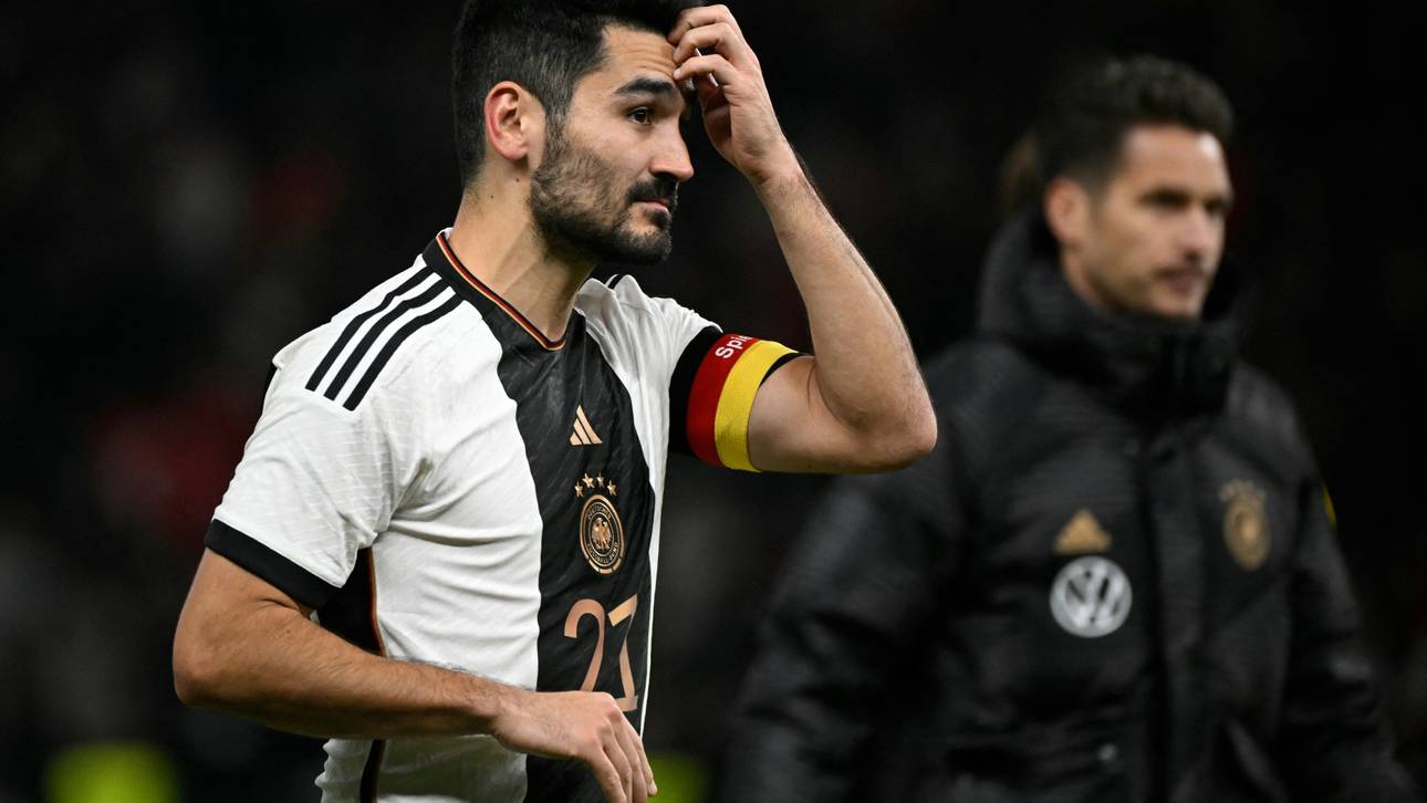 DFB-Happy-End! So feiert Gündogan