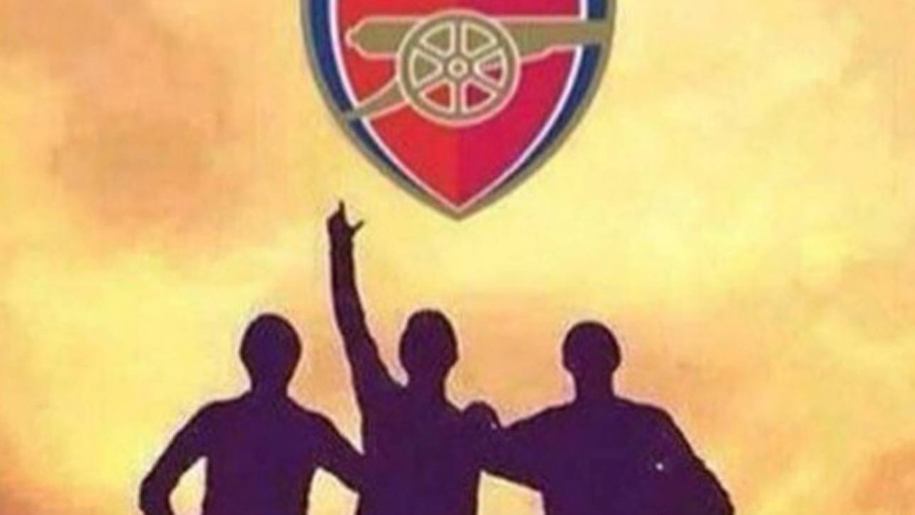 Arsenal-Star blamiert sich bei Instagram