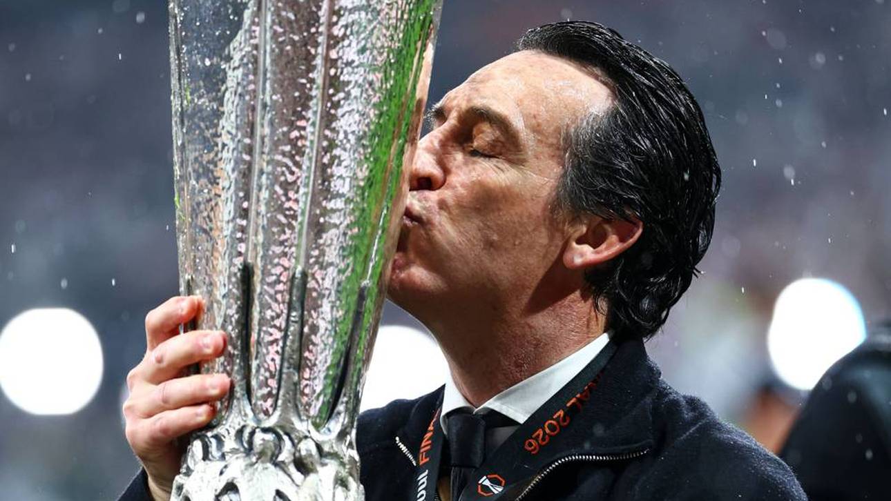 Presse feiert „Zauberer“ Emery