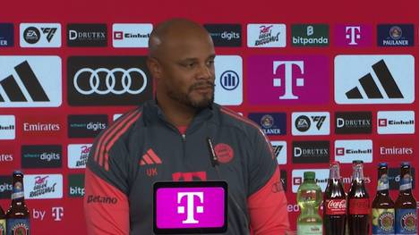 Für Kompany befindet sich Manuel Neuer in der "Sonnenphase" seiner Karriere und hat deshalb keinerlei Druck mehr.