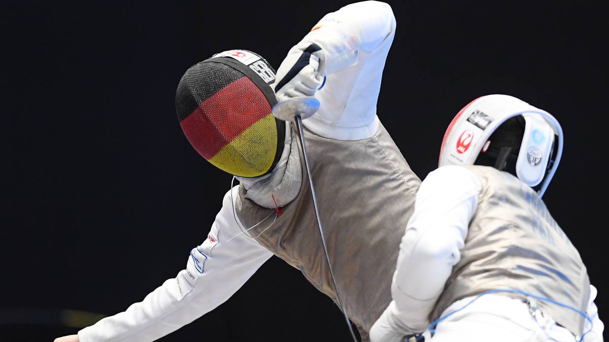 SPORT1-Prognose: Zumindest eine Medaille ist das große Ziel. Doch allein das dürfte keine leichte Aufgabe werden. Die größten Chancen besitzen die Säbel-Herren, die bei der EM Gold holten