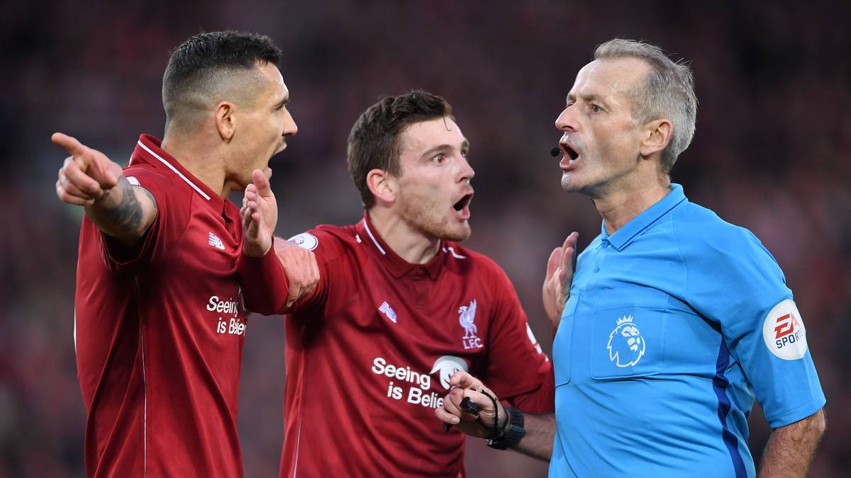 PLATZ 27: FC Liverpool (5 Spiele, 11 Punkte)