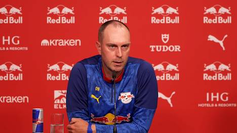 RB Leipzig startet katastrophal in die neue Bundesliga-Saison - und verliert wohl auch noch ihren besten Akteur. In Sachsen muss also schnell eine Trendwende herbeigeführt werden.