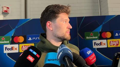 Jetzt ist es fix! Niko Kovac übernimmt beim BVB und das obwohl es mit Interimslösung Mike Tullberg gut lief. So bewertet Gregor Kobel den Wechsel an der Seitenlinie.