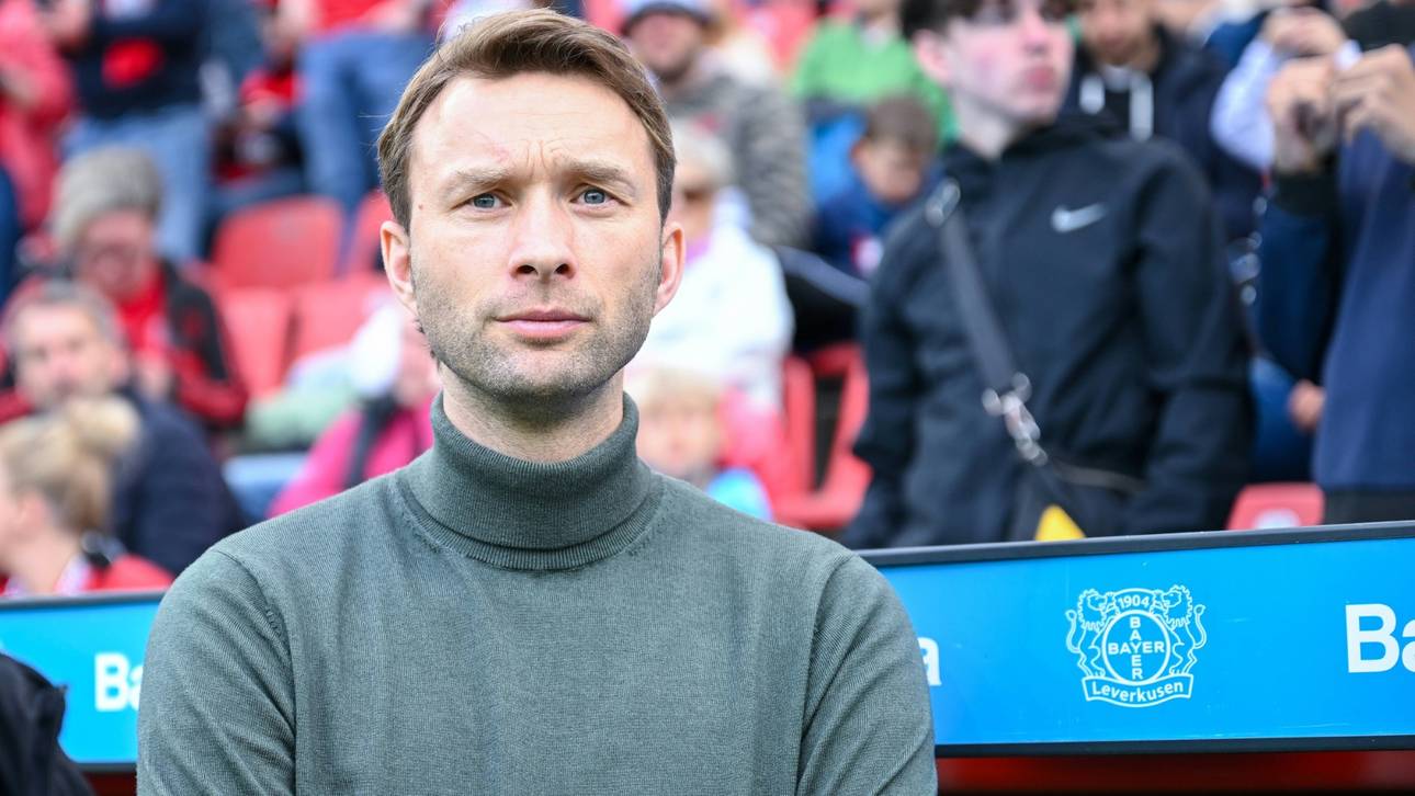 Leverkusen: „Energie und kühler Kopf“