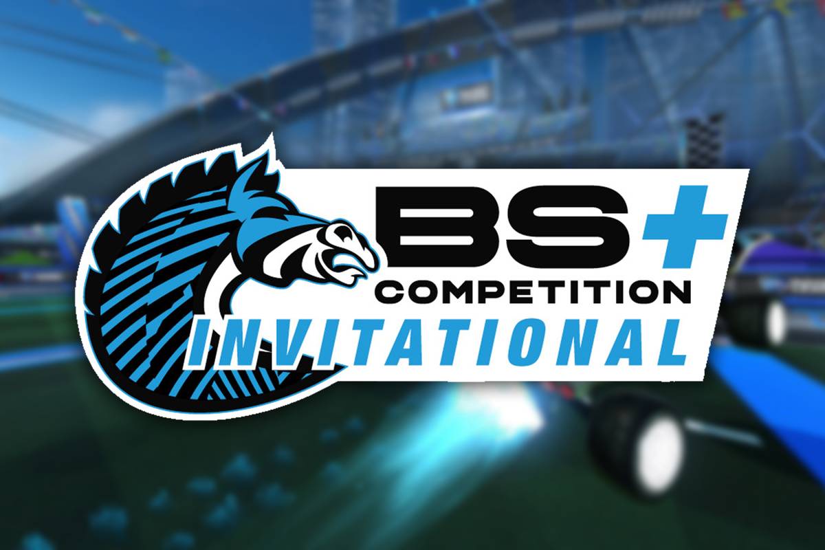 BS+COMPETITION Invitational - Zebras laden zum Tanz