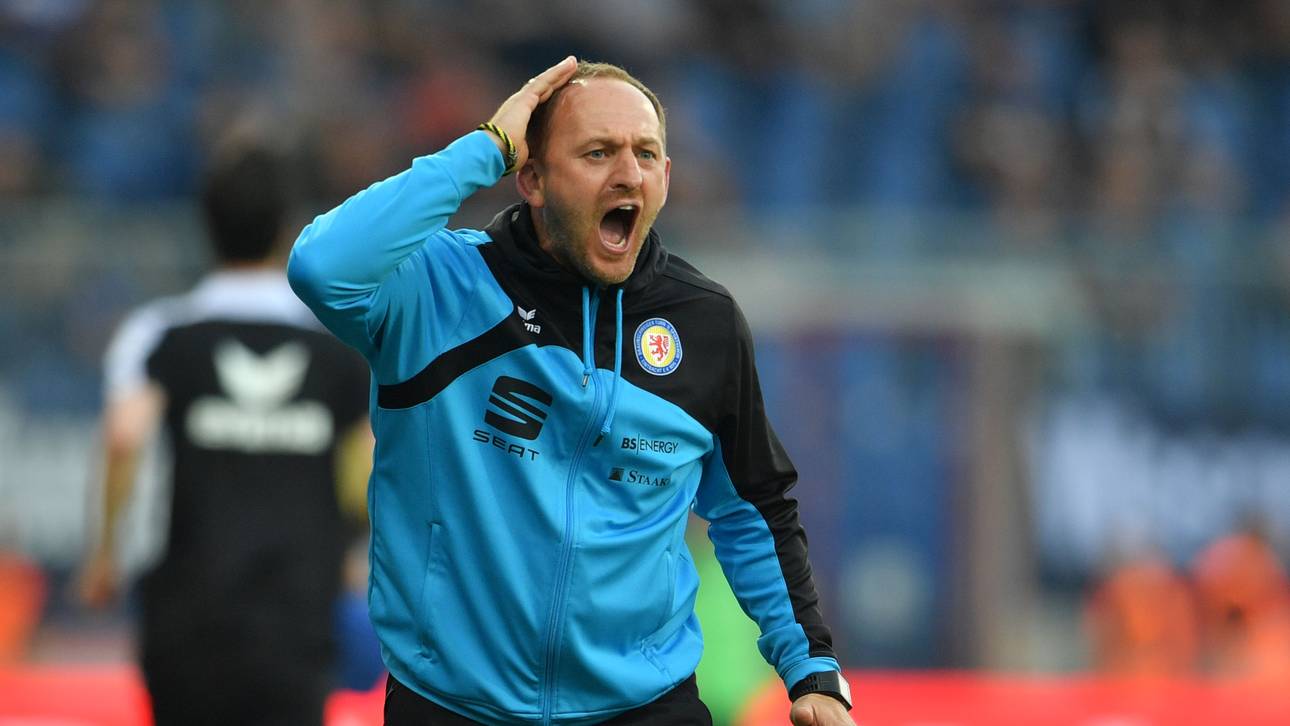 Geldstrafe für Lieberknecht