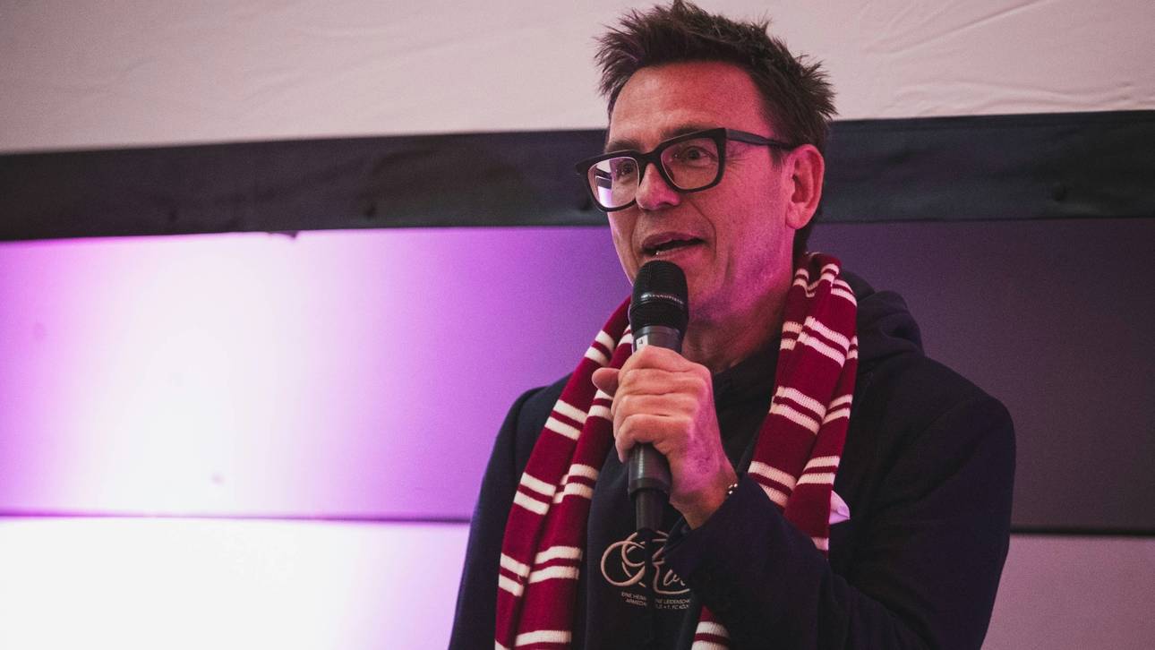 Köln und Geschäftsführer Rejek beenden Zusammenarbeit