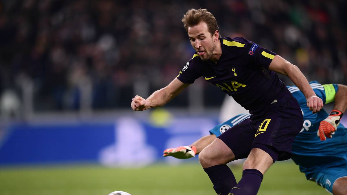 PLATZ 4: TOTTENHAM HOTSPUR (Harry Kane/31, Heung-Min Son/13, Christian Eriksen/9) - Mit Kane haben die Spurs den höchsten Trumpf in der Hand. Der englische Nationalstürmer trifft von allen Angreifern der Top-Ligen am häufigsten