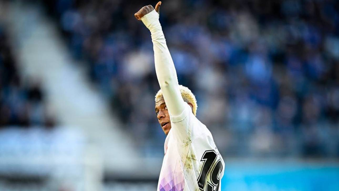 Nilson Angulo wechselt zum AFC Sunderland