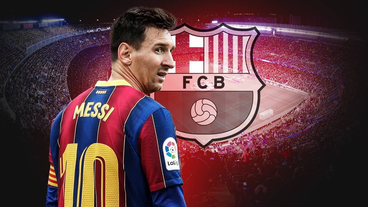 2 nach 10: Ist Lionel Messis Abgang Fluch oder Segen für Barcelona und Fussball?