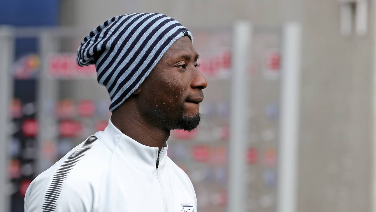 Fälschung? Keita legt Einspruch ein