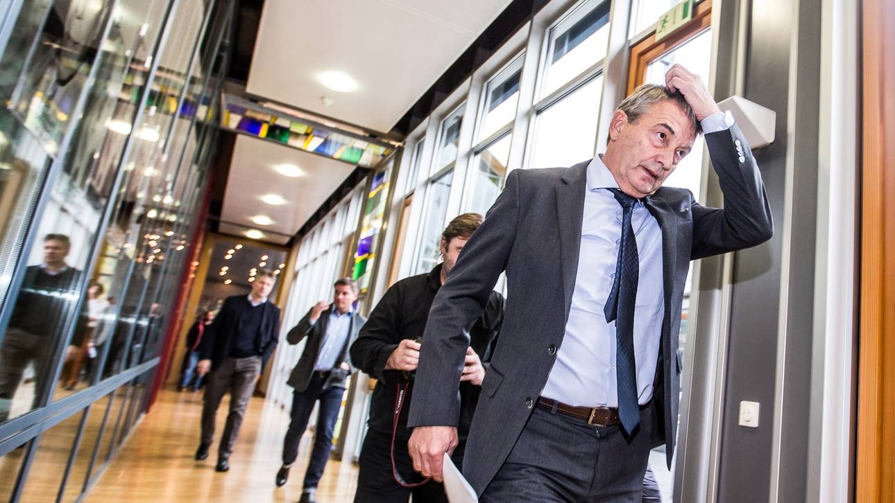 WM-Affäre: DFB beruft Sitzung ein