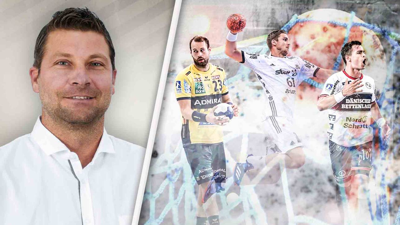 Stephan erwartet heißen Titelkampf