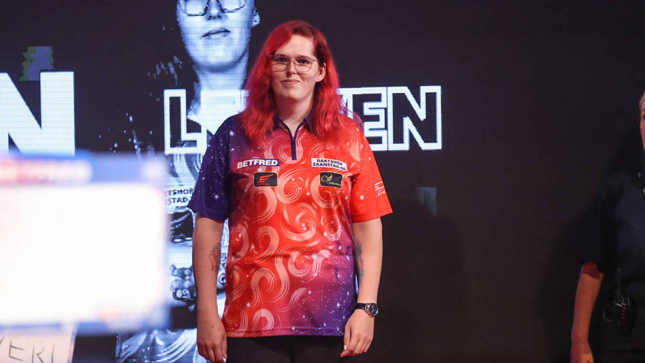 Zoff um Trans-Spielerin zieht Kreise