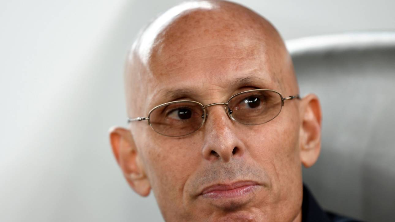 Indien-Trainer zurückgetreten