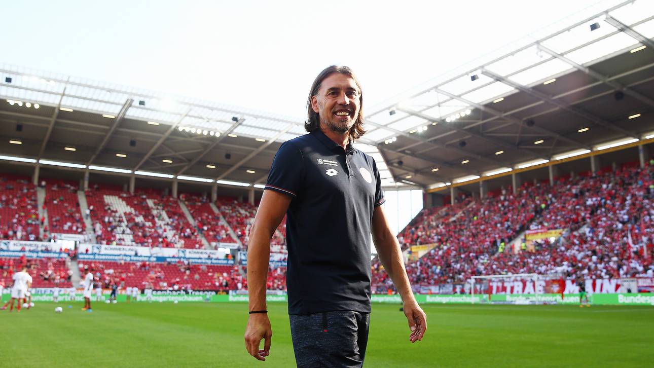 Mainz: „Traum, der in Erfüllung geht“