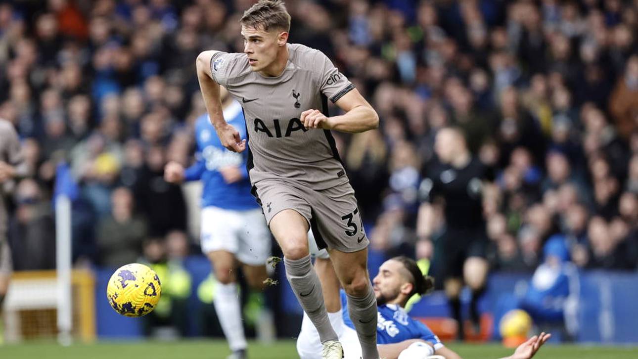 Ex-Wolfsburger verblüfft England