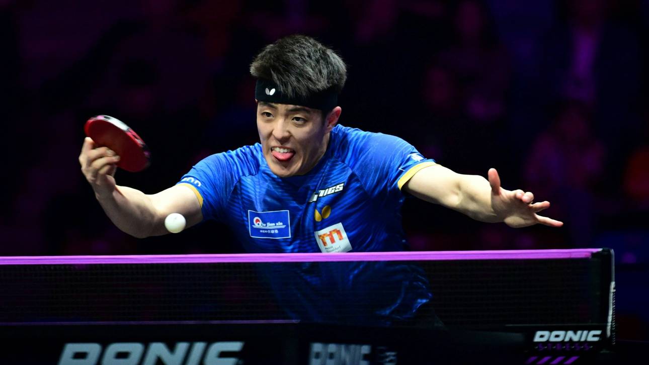 DTTB-Profi verpasst Titel