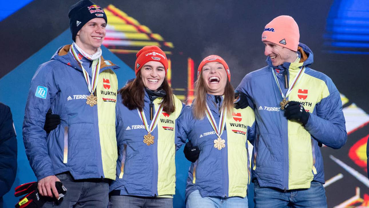 Wann kommt die Frauen-Tournee?