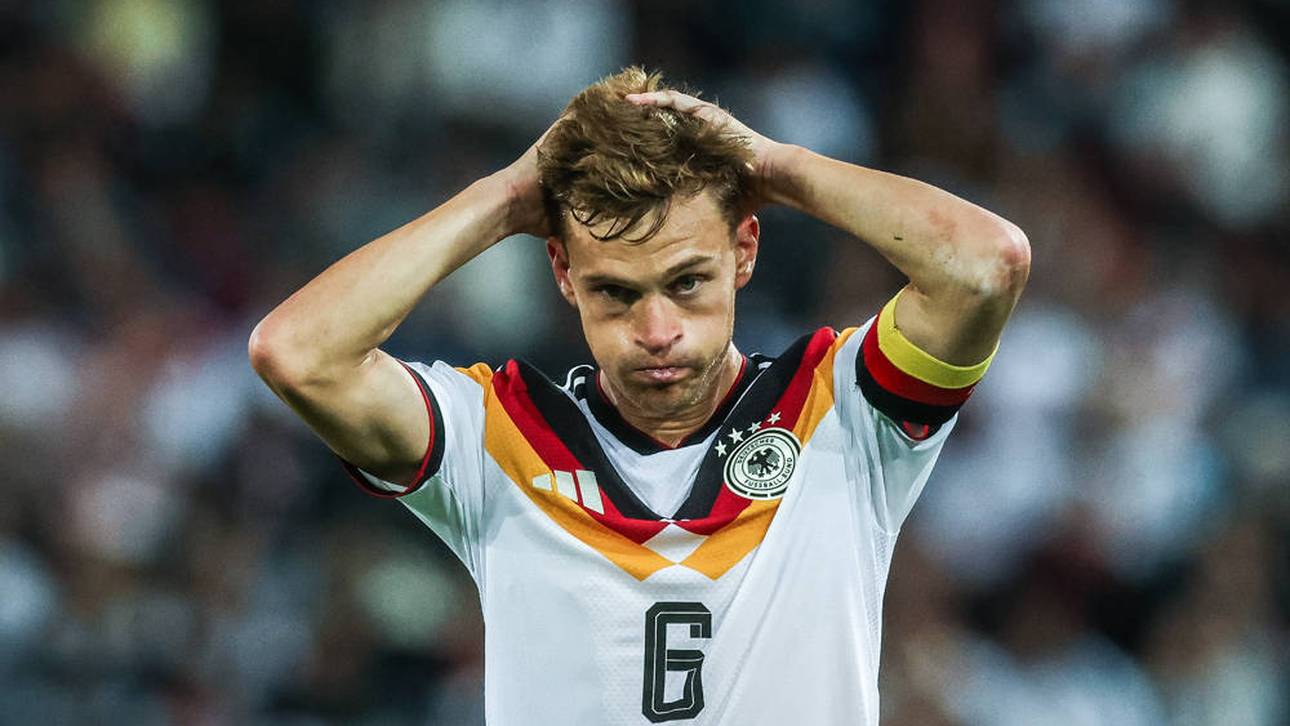 Basler legt mit Kimmich-Kritik nach
