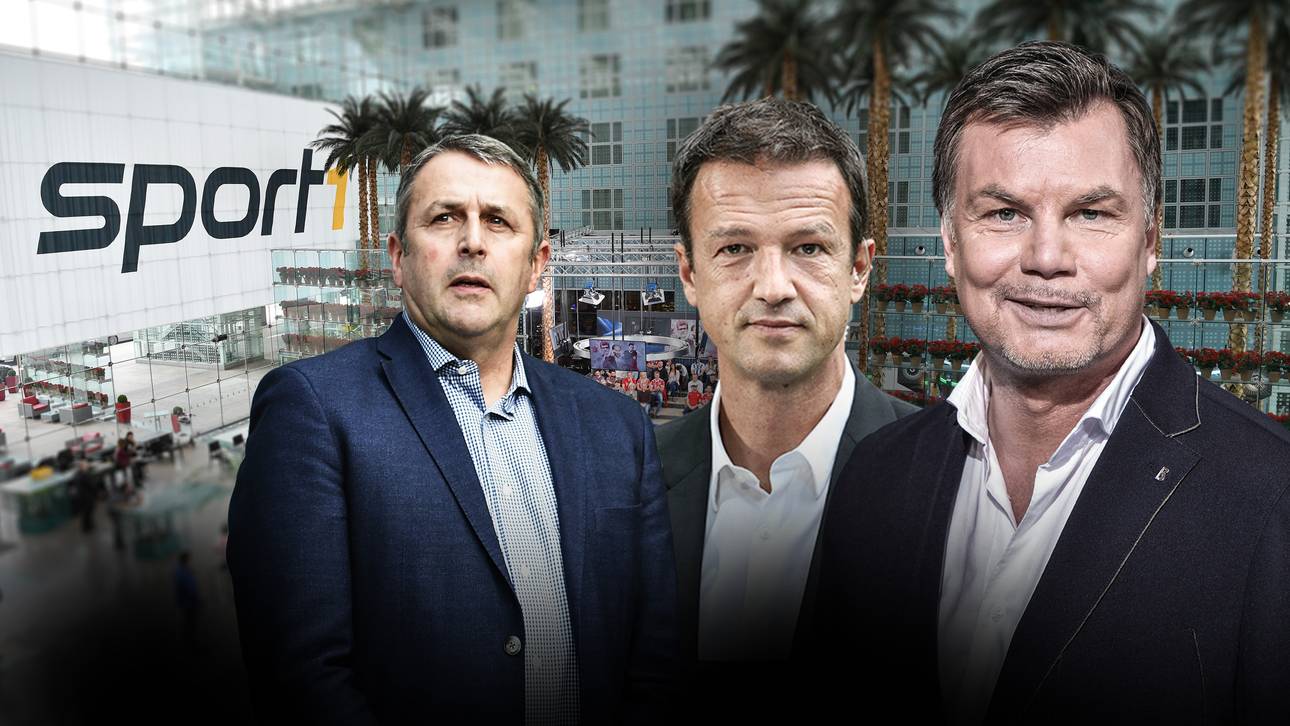 So sehen die User das DFB-Beben