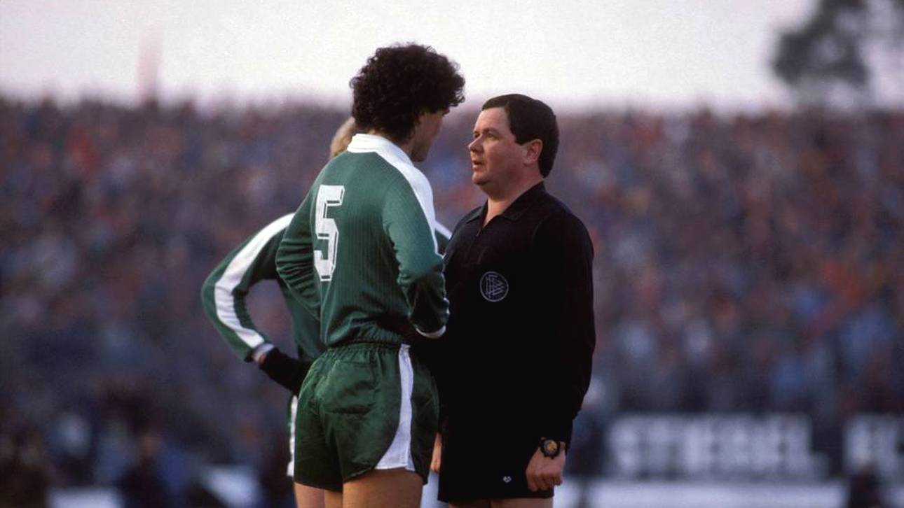 Jubiläum eines legendären Fauxpas