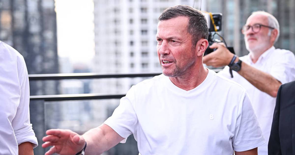 Because of DFB nominations: Matthäus quietly criticizes Klopp