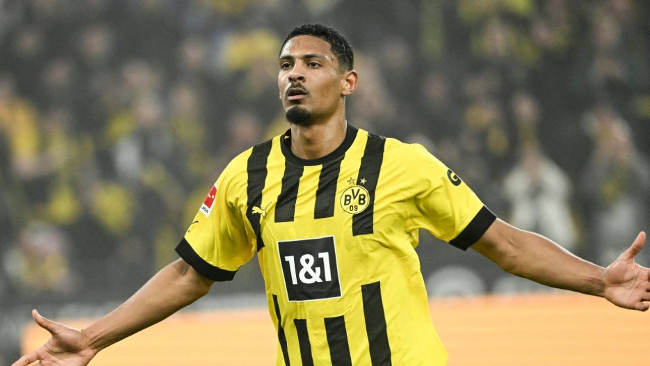 BVB-Star mit besonderem Foto