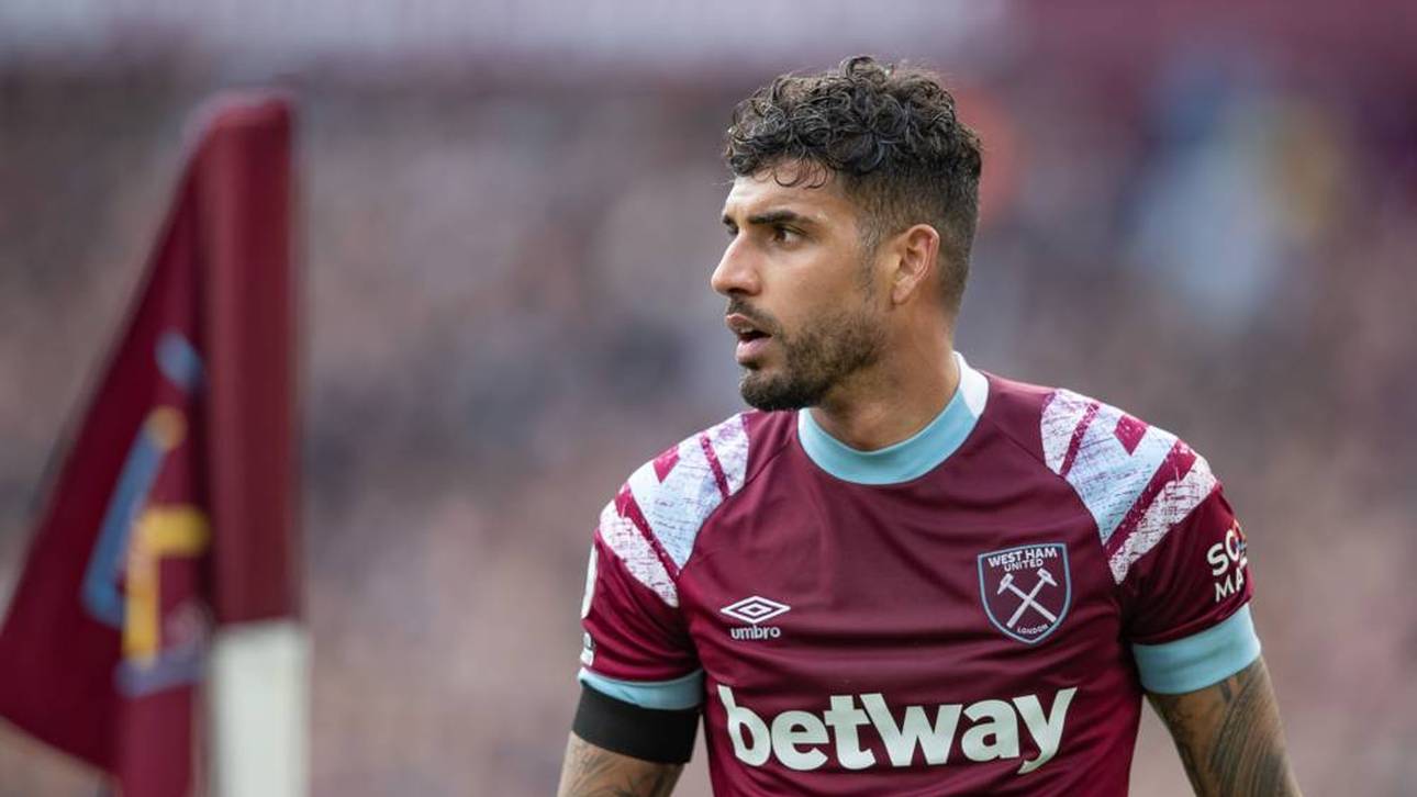 England mit Sponsoren-Revolution