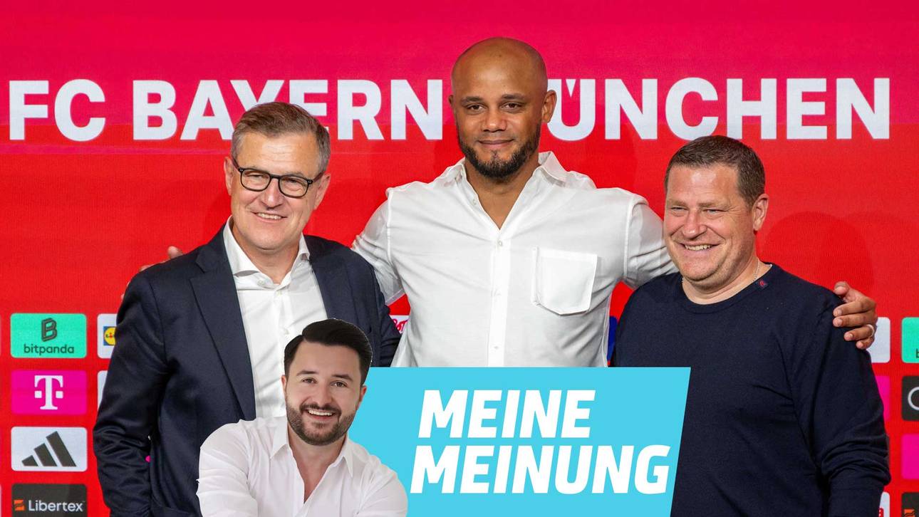 Eberl-Versprechen eingelöst